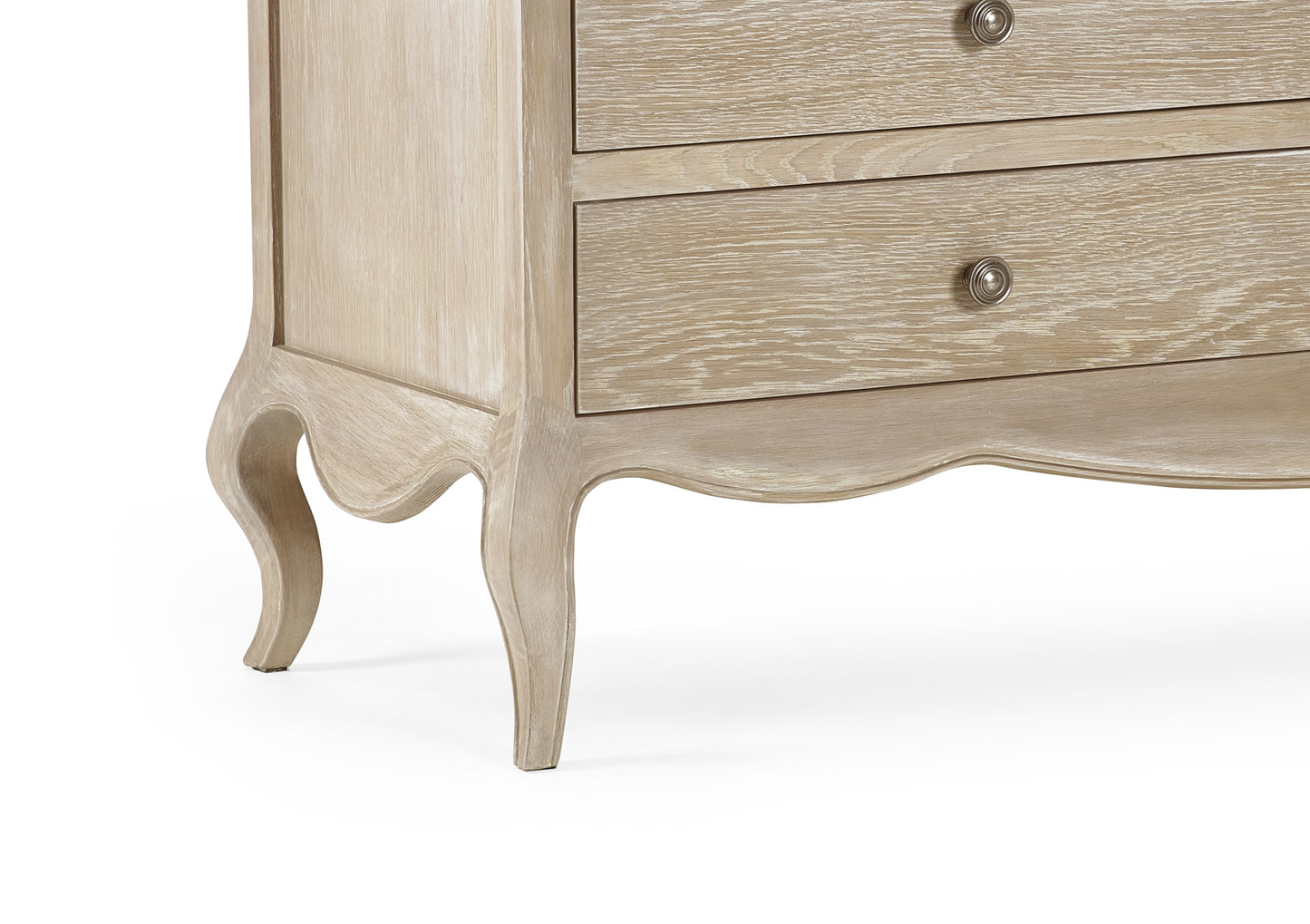 Camille 6 Drawer Wide Chest